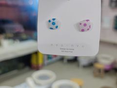 -馆陶手作坊DIY·陶艺·石塑粘土·石膏娃娃(车陂店)