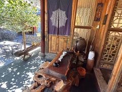 -炊烟餐厅