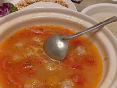 -刘胖子家常菜·蹄花焖藕(兴业店)