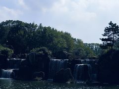 -白马涧龙池景区