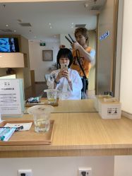 -THE LOG SALON 记录