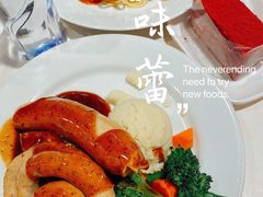 -宜家·瑞典风味餐厅(海达南街店)