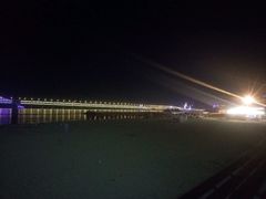 -星海湾跨海大桥