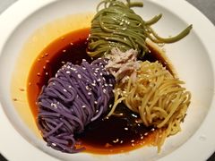 -绿茶餐厅(广州天河城店)