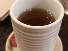 -万福炭火烤肉日本料理(新街口店)