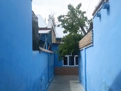 -伊犁老城喀赞其民俗旅游区