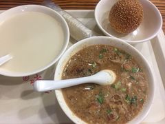-阊门姚记豆浆(旧学前直营店)