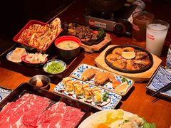 -小川洋风料理(江汉路店)