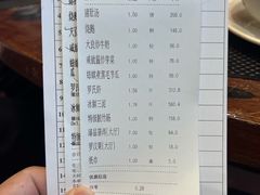 -猪肉婆私房菜(容桂总店)