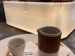 -MQ COFFEE STAND明谦(新洲店)