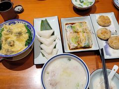 -顺德一品粥·20年凤城老字号(芳村店)