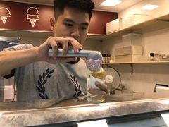 -歎雪糕低糖低脂Gelato冰淇淋