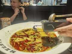 -太二酸菜鱼(菱角湖万达店)