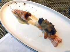 -上海兴国宾馆香樟园西餐厅
