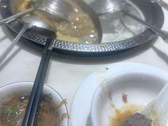 -潮汕大目牛肉火锅(水围店)