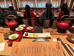 -金陵梦华·宫宴(南京首店)