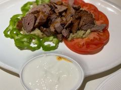 嫩羊肉-Pasha帕夏土耳其餐厅(南昌路店)
