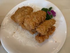 -利苑酒家(华熙国际店)