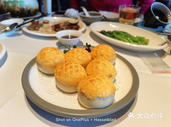 藏在祥云小镇的粤菜馆——粤洱堂