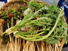 -马路边边串串香(双井直营店)