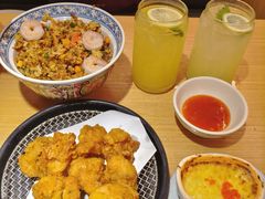 -德川家日本料理(中关村寰太大厦店)