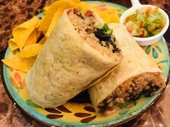 墨式卷饼-TEQO·Mexican food & Bar