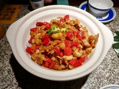 -老萍巷莲花血鸭·萍乡地标江西菜(步行街店)