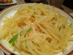 卷饼-老昌春饼(松北店)