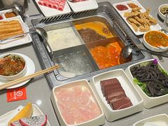 -海底捞火锅(天一广场亚细亚店)