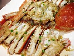 -徐记海鲜(陕西历史博物馆|明德门店)