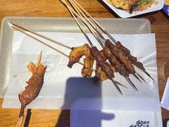 -叁叁零鹤岗小串(亦庄店)