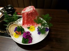 -老翡翠 Old Crystal Jade Restaurant