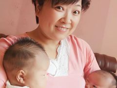-和睦爱嘉月嫂·产后恢复中心(美罗店)