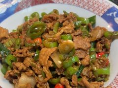 -湘香私房菜(大石长隆店)