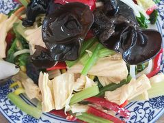 -丰和轩餐厅(西四环南路辅路店)