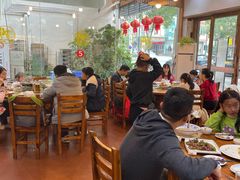-下梅人家土菜馆(历史文化餐厅度假区店)