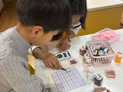 -幸福里DIY蛋糕烘焙·团建·拼豆豆(普陀店)