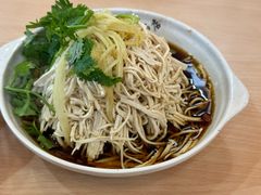 -蒋家桥饺面店(东关街店)