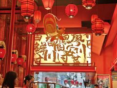 -廖川菜(太阳宫店)