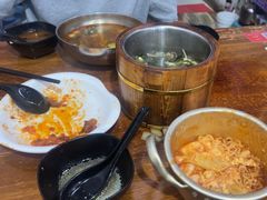-优壹佳·延边朝鲜族料理(中山北路店)