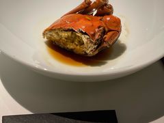 -荣轩(新荣记环球金融中心店)