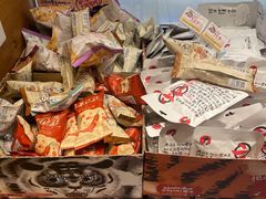 -茶颜悦色(银盆岭万达广场店)