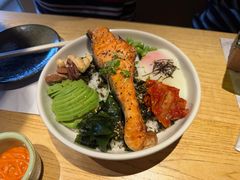 -鹤龟料理店(时代天街店)