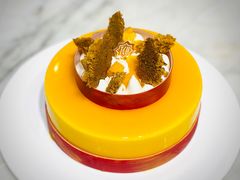 -王森咖啡西点烘焙培训(上海名厨中心店)