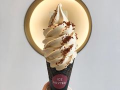 茶王冰淇凌-喜茶(永旺梦乐城店)