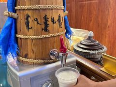 -蒙醇鲜酿酸奶
