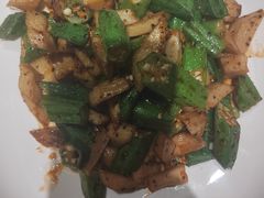 -那家老院子东北菜·饺子·小鸡炖蘑菇(艳华街店)