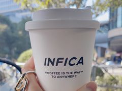 -Infica Coffee