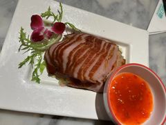 -新白鹿餐厅(第一百货店)