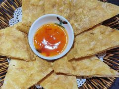 虾饼-绿柠食堂(北外滩店)